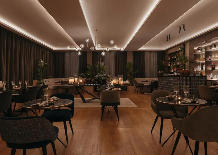 Mejores alojamientos familiares en Barcelona con niños