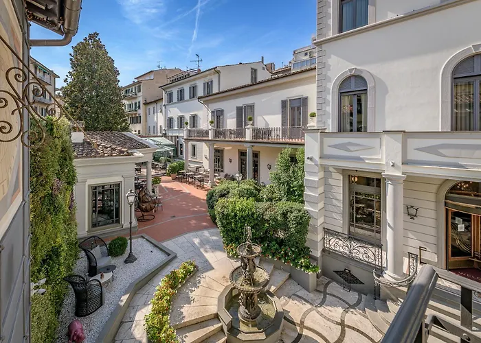 L'Autentica Accoglienza Fiorentina