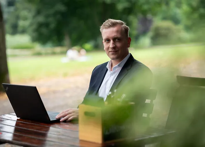 Erstklassige Hotels Essen in Messennähe