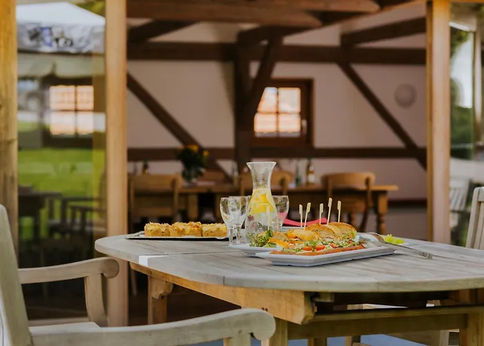 Beste Hotels in Kemnath für jeden Geschmack