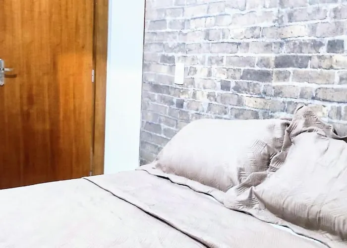 Melhor Hotel para Sua Estadia em Porto Alegre