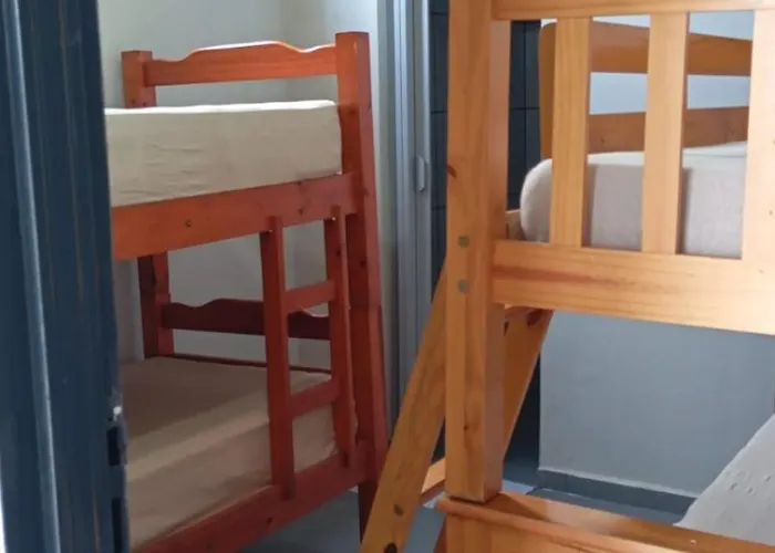 Hotel em Engenheiro Coelho SP