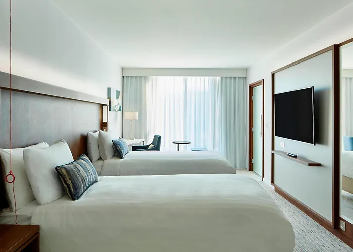 Best Luton Hotels for Your Unforgettable Stay