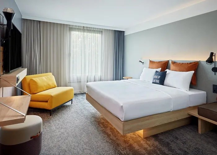 Beste Hotels in Bochum Nähe Hauptbahnhof