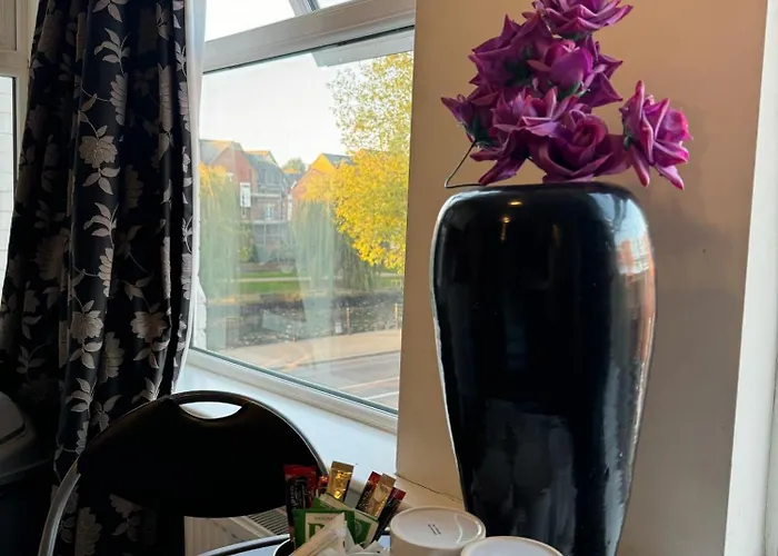 Best Cheap Hotels Near Norwich City Center