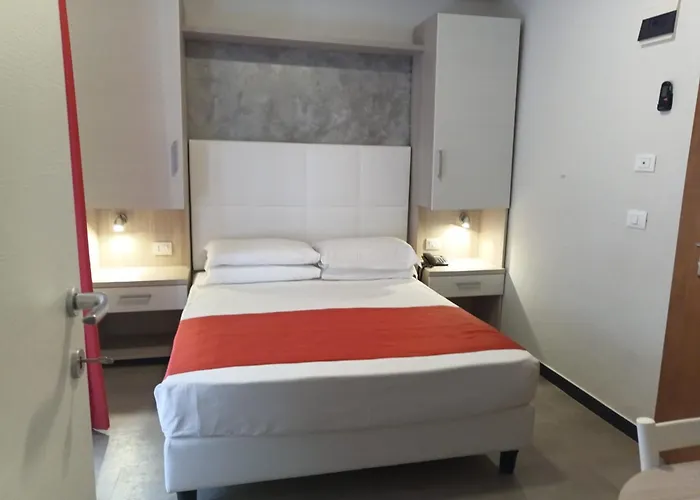 Miglior Hotel a Varazze con Prezzi Convenienti