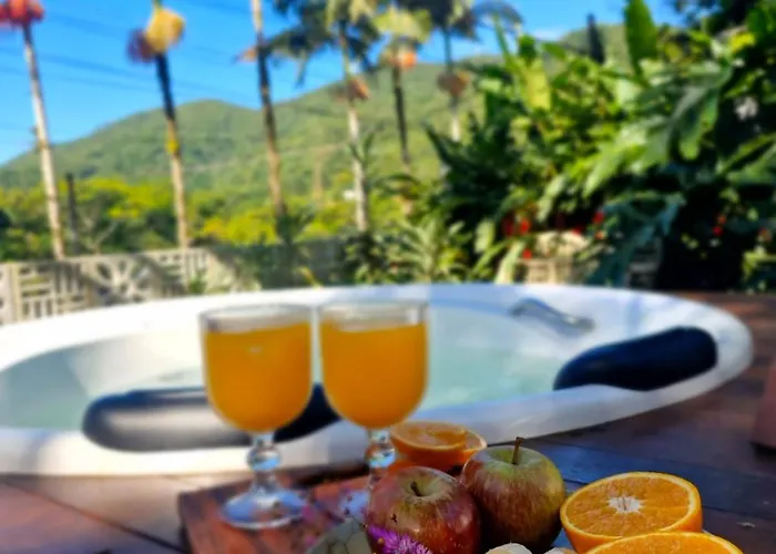 Melhores Reservas de Praia e Hotéis em Camboriú