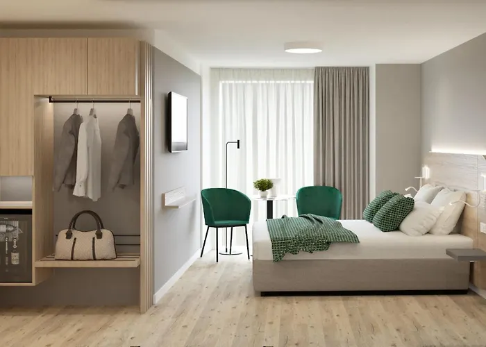 Miglior Hotel per Vivere Trento al Meglio