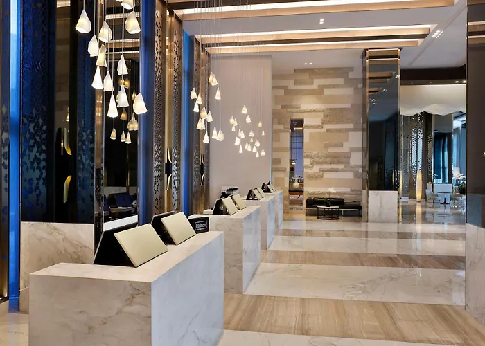 Resorts in Abu Dhabi