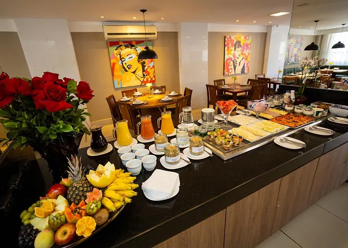 Melhor Hotel em Viçosa, Minas Gerais