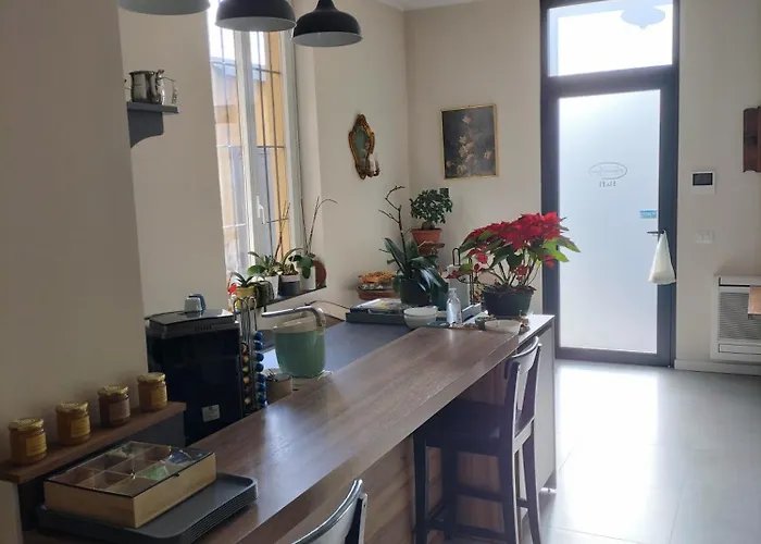 B&B Centro Milano Economici: Dove Trovare Alloggi Convenienti nel Cuore della Città
