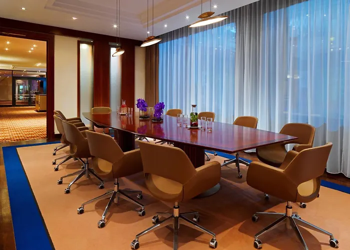 Erstklassige animod Hotels München für Ihren Aufenthalt