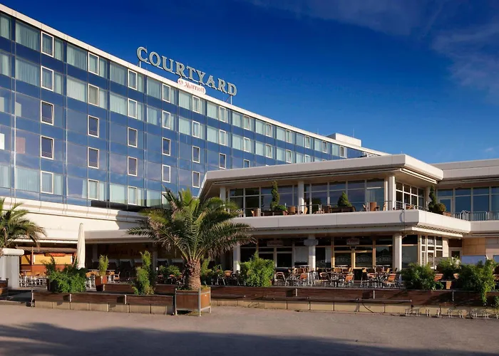 Top günstiger Hannover-Aufenthalt