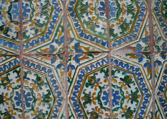 Mejores hoteles cerca de la Plaza de Toros en Granada