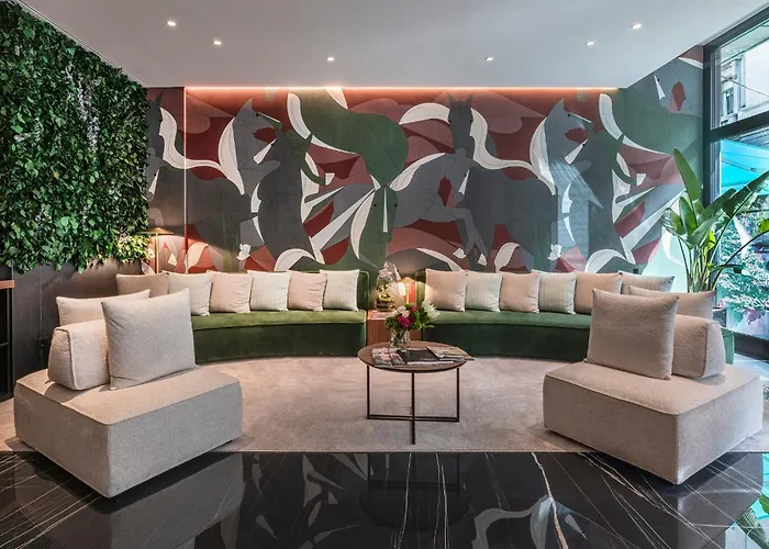 Migliori Opzioni per Alloggiare in un Hotel Milano Economico