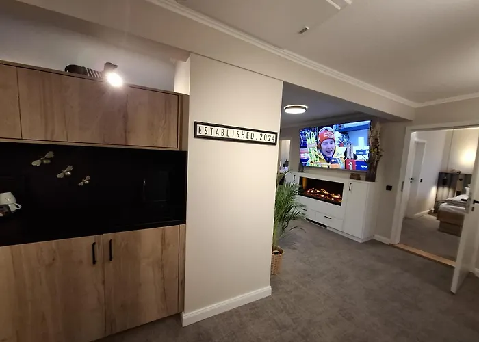 Beste Hotels Lübeck nähe Bahnhof