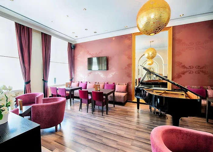 Top Hotels bei Bamberg für einen unvergesslichen Aufenthalt