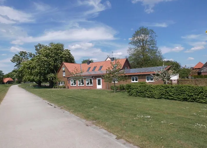 Beste Hotels in Hodenhagen und Umgebung