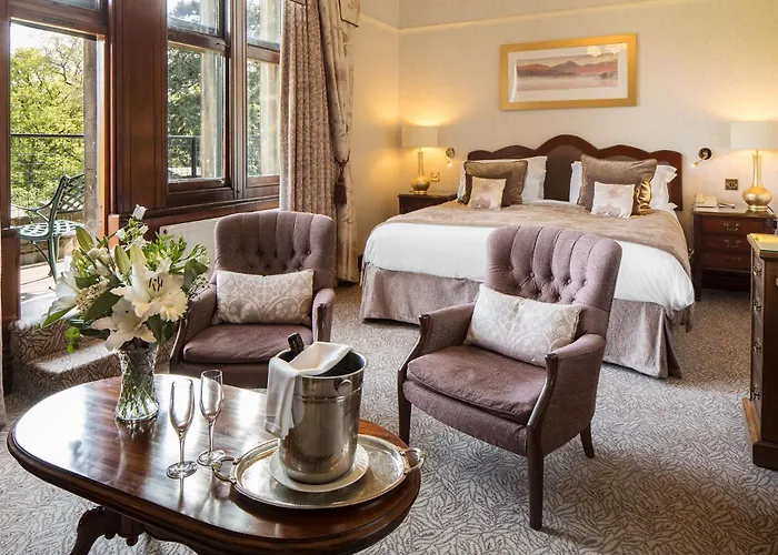 Best Keswick 5-Star Hotels