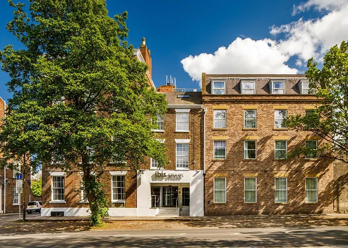 Top Affordable Accommodations in York's Historic City