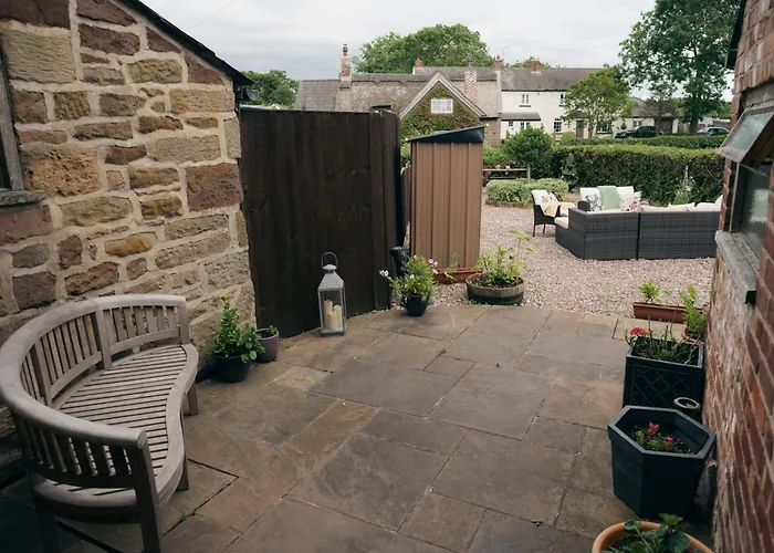 Best Hotels in West Kirby, Wirral