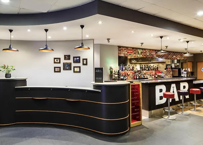 Top Hotels on M1 Near Northampton