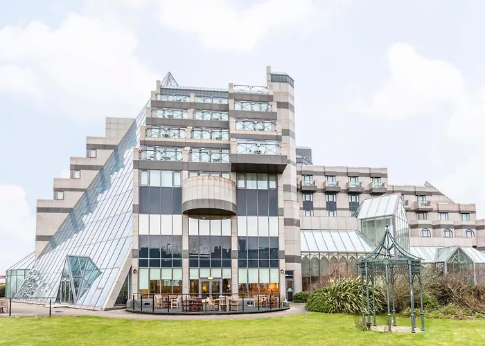 Discover the Best Southampton Cruise Port Hotels for a Memorable Stay