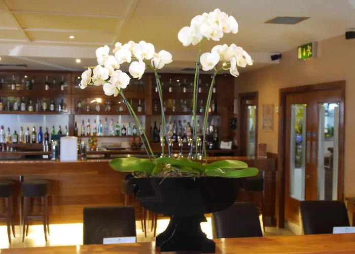 Top Hotels in South Shore Blackpool
