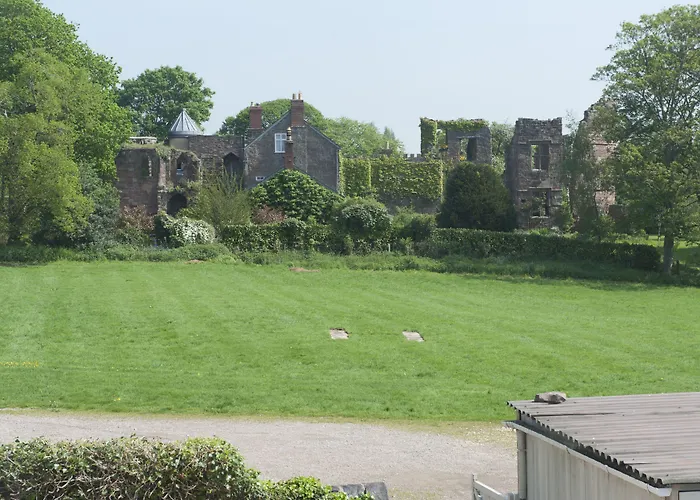 Best Hotels Near Hereford Hospital
