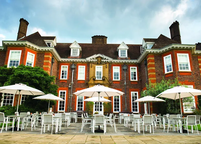 Best Family Hotels in Guildford