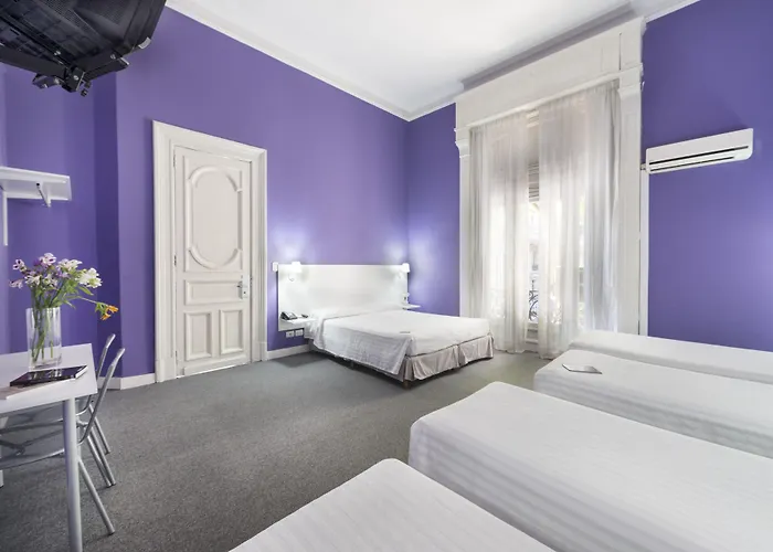 Buenos Aires Accommodation