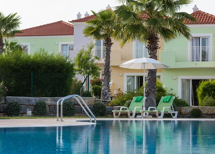 Find Your Perfect Accommodation in Albufeira, Portugal