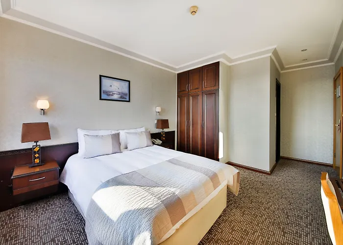 Best Budget Hotels in Istanbul Under $100