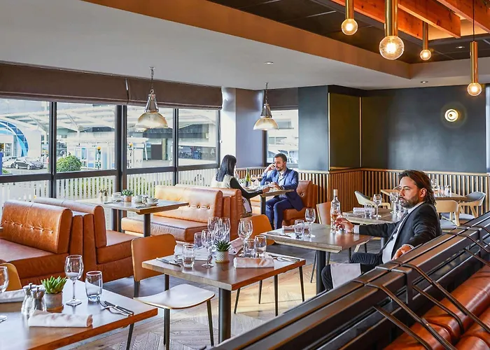 Top Hotels Near Birmingham NEC