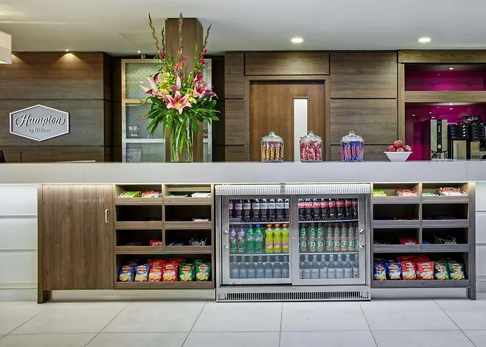 Best Hotels Near Southmead Bristol Area