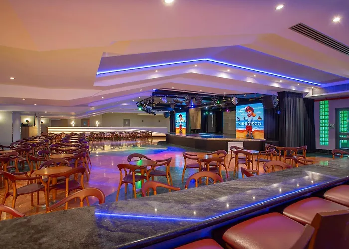 Top Jet 2 Hotels in Benalmadena, Spain