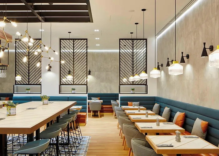 Best Luton Hotels for Your Unforgettable Stay