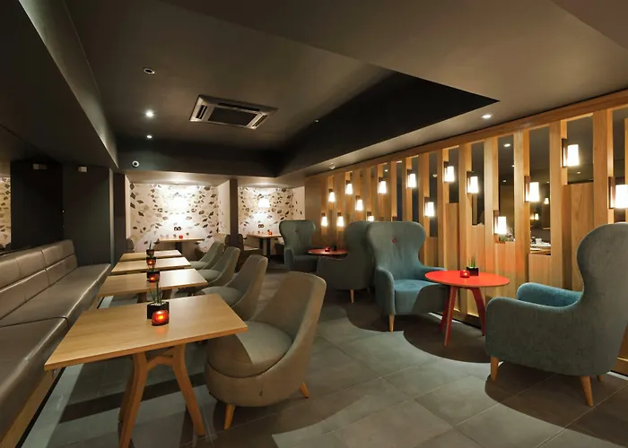 Best Hotels in Glasgow for Authentic Experiences