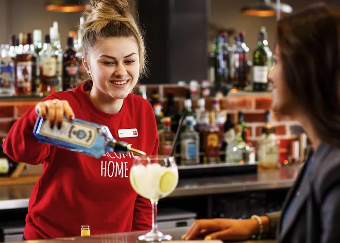 Top Hotels on M1 Near Northampton