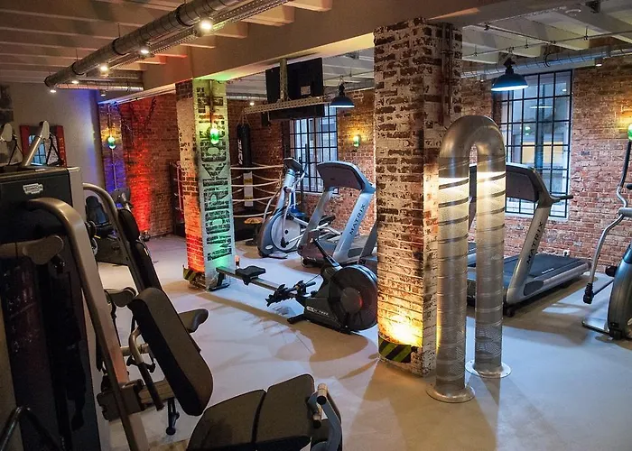 Beste Hotels in Oldenburg für Ihren Aufenthalt