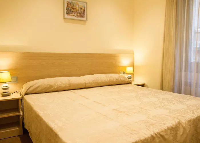 Best Cheap Hotels in Barcelona, Spain