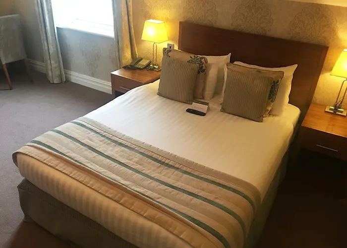 Top Wheelchair Friendly Hotels in Harrogate