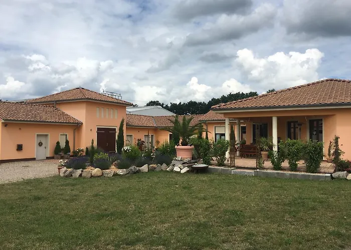 Beste Hotels Ludwigslust