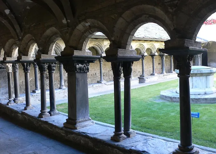 Hotel Beau Sejour Etroubles Aosta