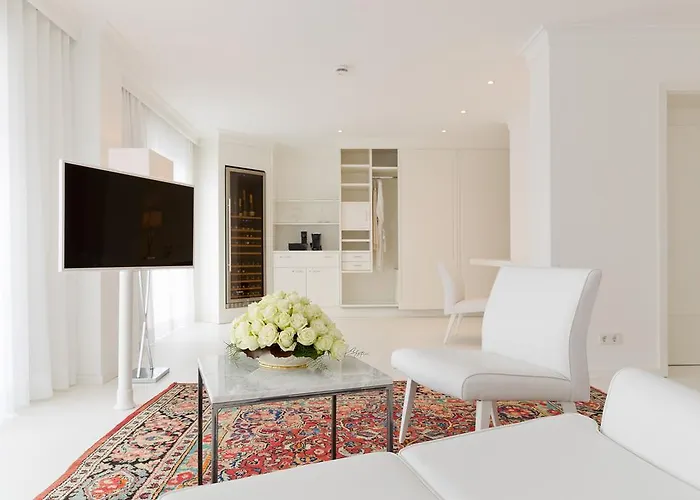 Beste Hotels in Meersburg am Bodensee