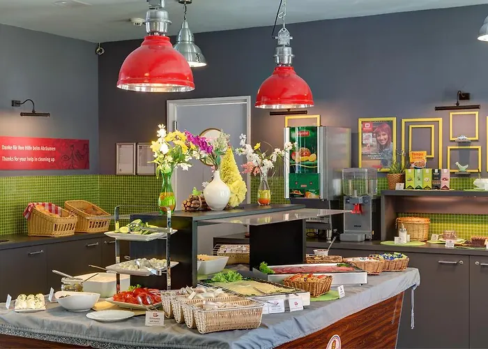 Preisgünstige Topadressen in Berlin