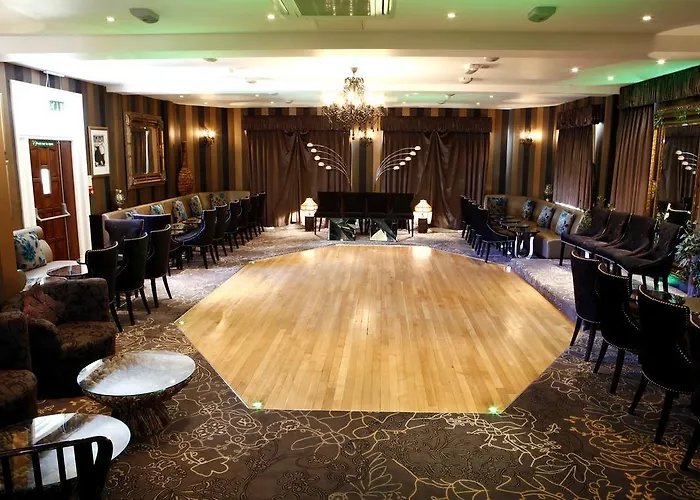 Top Hotels in Bournemouth for Unforgettable Stays