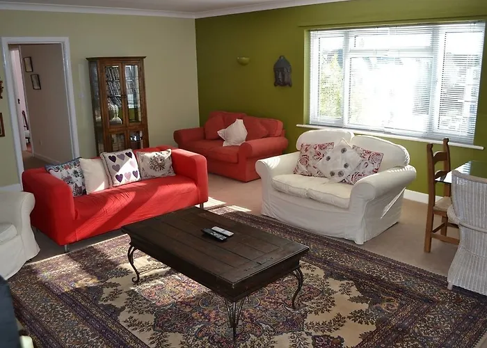 Superb Hotels in Torquay Town Centre