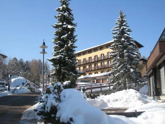 Hotel del Sole
