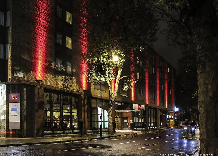 Top All Accor Hotels in London for Unforgettable Stays